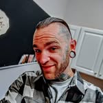 Chris LaPlante - @14odinsfather88 - Instagram