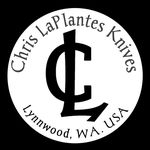 Chris LaPlante - @laplantes_knives - Instagram