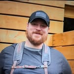 Chris LaPlante - @winstoncreekconstruction - Instagram