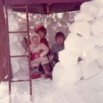 Chris LaPlante - @61snowprincess - Instagram