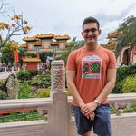 Chris Laplante - @mostthingsweb - Instagram