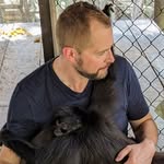 Chris LaPlante Lasting - @jedichris74 - Instagram