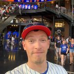 Chris LaPointe - @clp09210 - Instagram