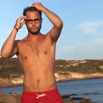 Chris Maendly - @chrislapolicee - Instagram
