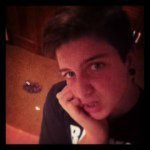 Chris Lapp - @mc_wigga00 - Instagram