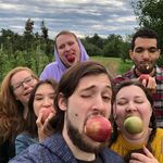 Chris Lapp - @therafosa - Instagram
