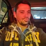 Chris Lappas - @itigatir42 - Instagram