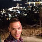 Christos Lappas - @chris.lappas - Instagram
