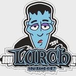 Chris Lappin - @lurch_224 - Instagram