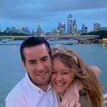 Chris Lapsley - @chrislapsley26 - Instagram