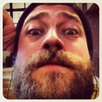 Christopher Lapsley - @gozerians - Instagram