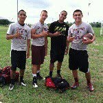 Chris LaQue - @topgun1998 - Instagram