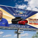 Chris - @chrislaramie_at_depaula - Instagram