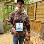 Chris Laramie - @yukonmolson - Instagram