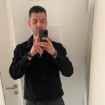 Chris - @chrislarcher96 - Instagram