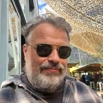 Chris Larchi - @chrislarchi - Instagram