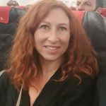 Christelle Larché - @chrislarche - Instagram