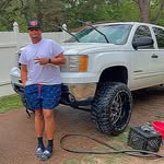 Chris Lard - @madelynicolekeys - Instagram