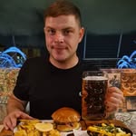 Chris Larder - @chrislarder - Instagram