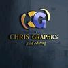 Chrislard - @chrisgraphic8 - TikTok