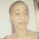 Hawa mansaray - @chrislardner22 - Instagram
