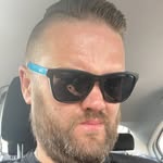 Chris Large - @tobysam81 - Instagram