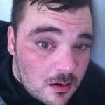 Chris Large - @sonicboomon - Instagram