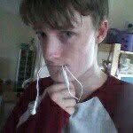 Chris Large - @subz_xd - Instagram