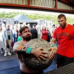 Chris Large - @greebolargey - Instagram