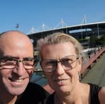 Chris Larive - Facebook