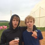 Chris La Riviere - @chrislariviere_ - Instagram