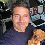 Christian Larivière - @christian.lariviere.737 - Instagram