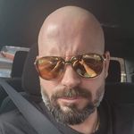 Christian Larivière - @christianlarivierebogus - Instagram