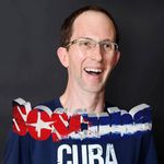 Christophe Lariviere - @chrislariviere50 - Instagram