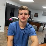 Chris Larochelle - @chris_laroo - Instagram