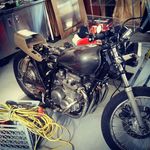 chris larochelle - @honda65081 - Instagram