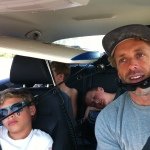 Chris LaRochelle - @csirbus - Instagram