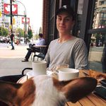 Chris Larochelle - @chrizlarochelle - Instagram