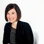 Christine LaRochelle - @momofgurlz - Instagram
