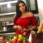 @larochelle_christelle1 - Instagram