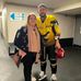 Christopher Larousse - Facebook