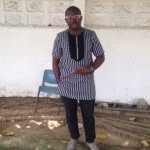 Chrislary - @akor.chris2012 - Instagram