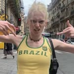 Chrislary Maluf - @chrislary_maluf - Instagram