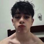 Christian Bayke - @chrislarys - Instagram