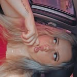 Larissa Hernandes - @lary_chris - Instagram