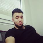 Rachid Laribi - @chris.lary - Instagram