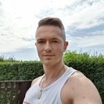 Chris Lasch - @chrislasch1991 - Instagram