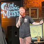 Chris Lascheck - @chrisisjoking - Instagram