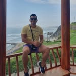 Chris La Serna 🇵🇪 - @18christianlaserna - Instagram