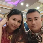 Chris Lase - @syukurristian - Instagram